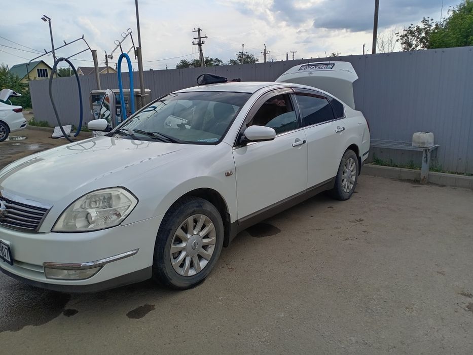 Продам машину. Ниссан Тиана