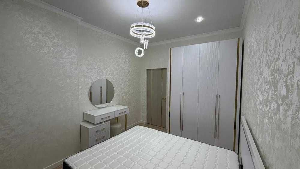 Продается 2 комнатная квартира Тараз - Валиханова