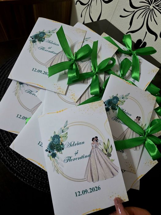 Produse pentru nunta