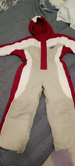 комбинезон детский