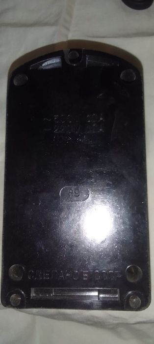 Пост кнопочный ПКЕ