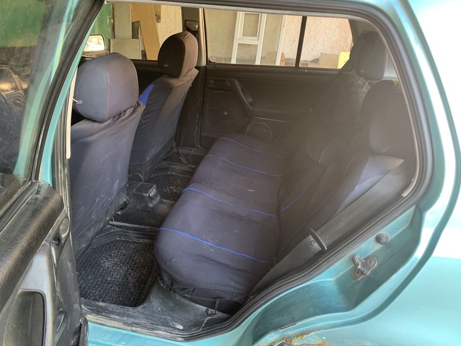 Продам гольф 3 автомат