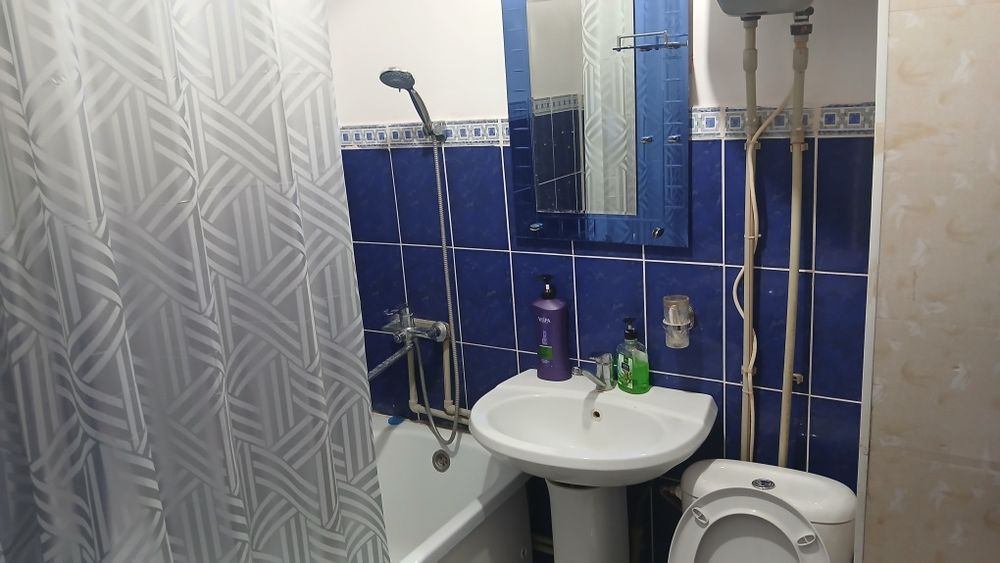 Квартира посуточно