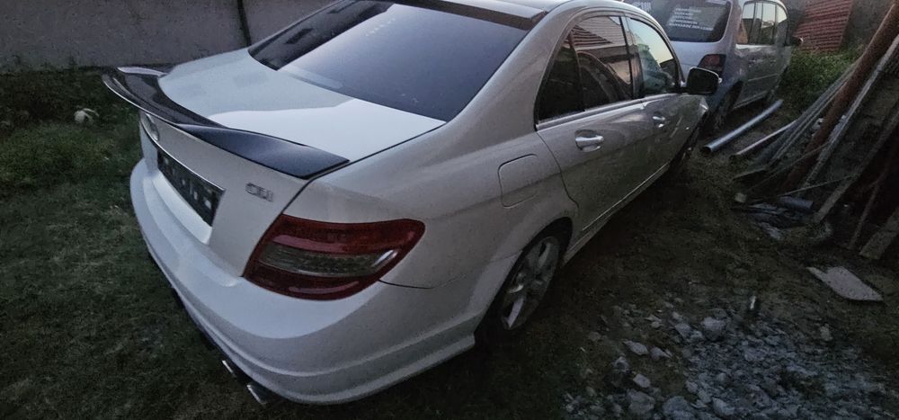 Schimb cu cap tractor