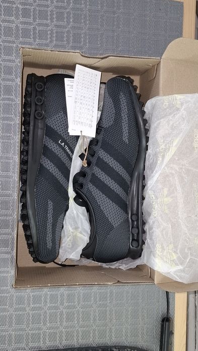 Adidas LA trainer weave (1 pereche ramasa)