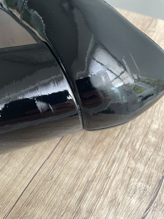 Дамски обувки N38