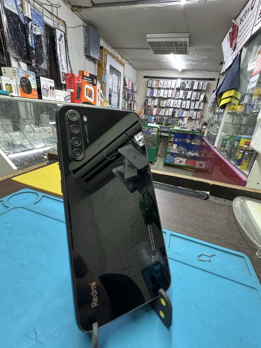 Продается Redmi note 8