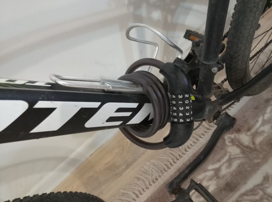 Велосипед идеальный !