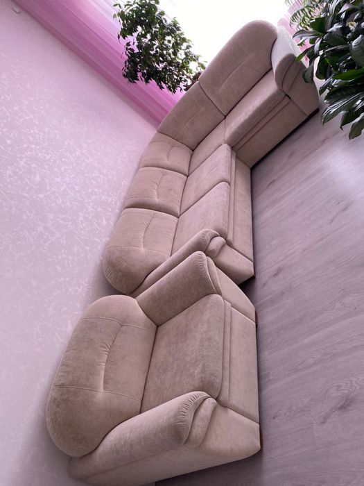 Комплект диванов тальяна