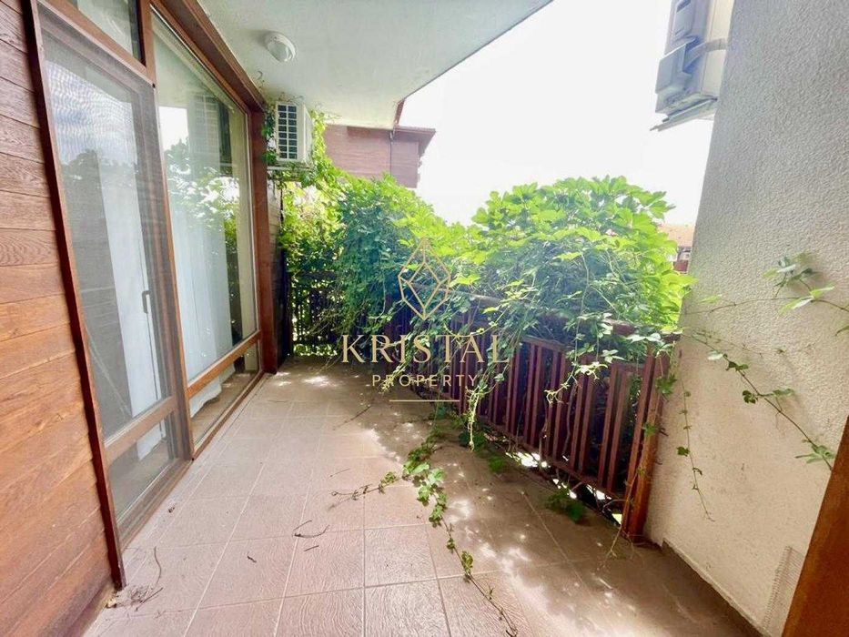 Продава се Двустаен апартамент в Свети Влас - 79 кв.м за 1482 €/кв.м - Снимка #11