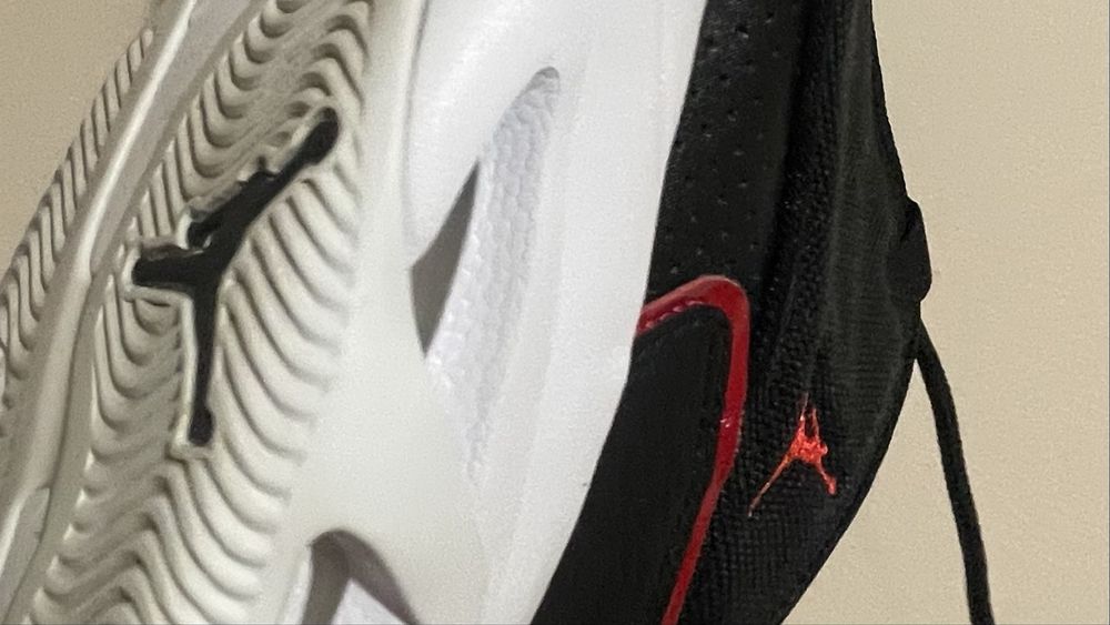 Кецове Air Jordan