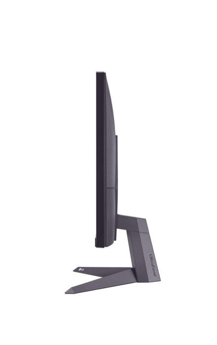 Monitor gaming LG