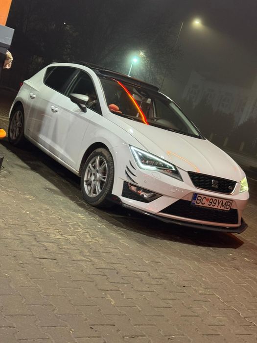 Vand/Schimb Seat Ibiza FR