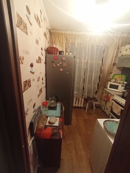 Продам 1 ком. квартиру