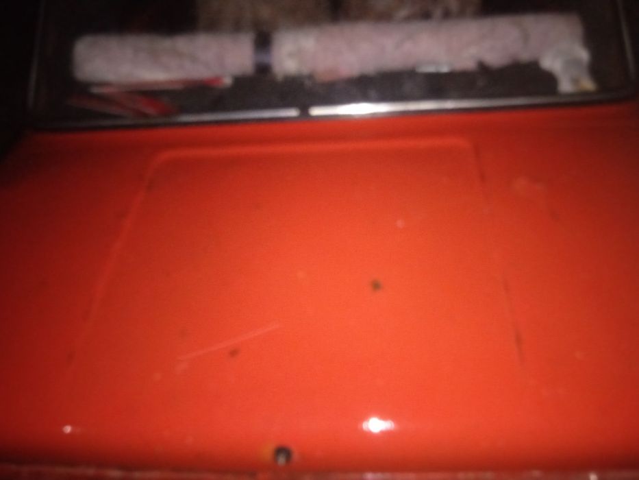 Продам машину на полном ходу