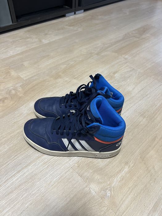 Adidas Hoops Mid