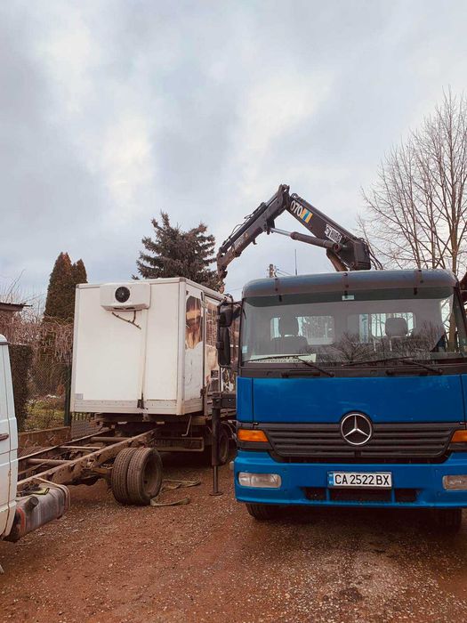 Услуги с мини багер 2.7 ,Хидравличен чук 150 кг,Самосвал и Бобкат