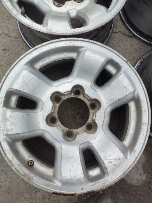 Комплект дисков р16