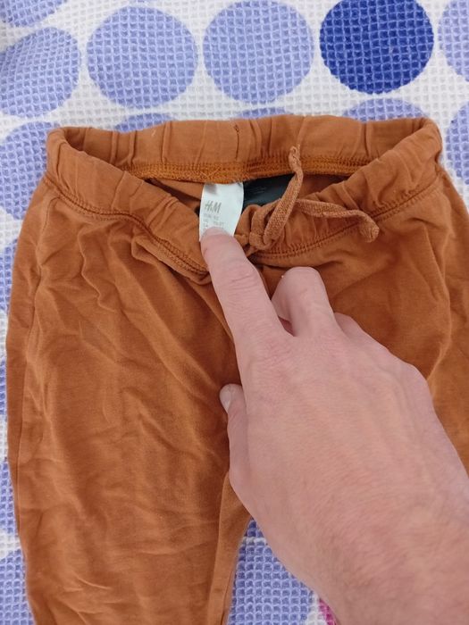 lot 1.5 2 ani 92 haine h&m hainute baiat bluza pantaloni baietel