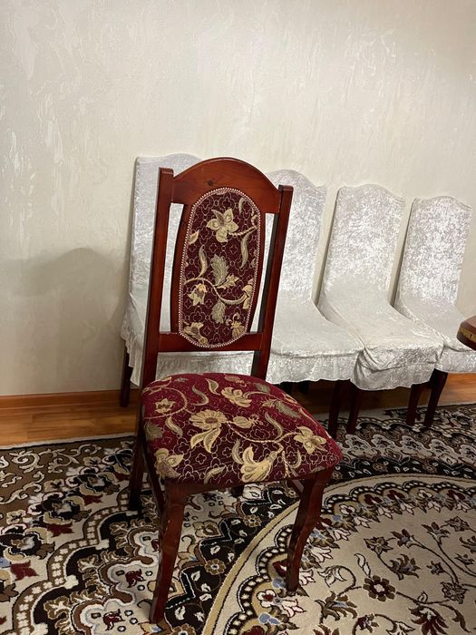стол стуля для зал