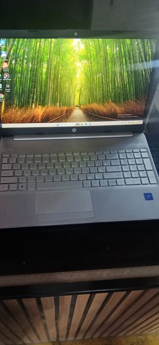HP  laptop 15-dw1xx