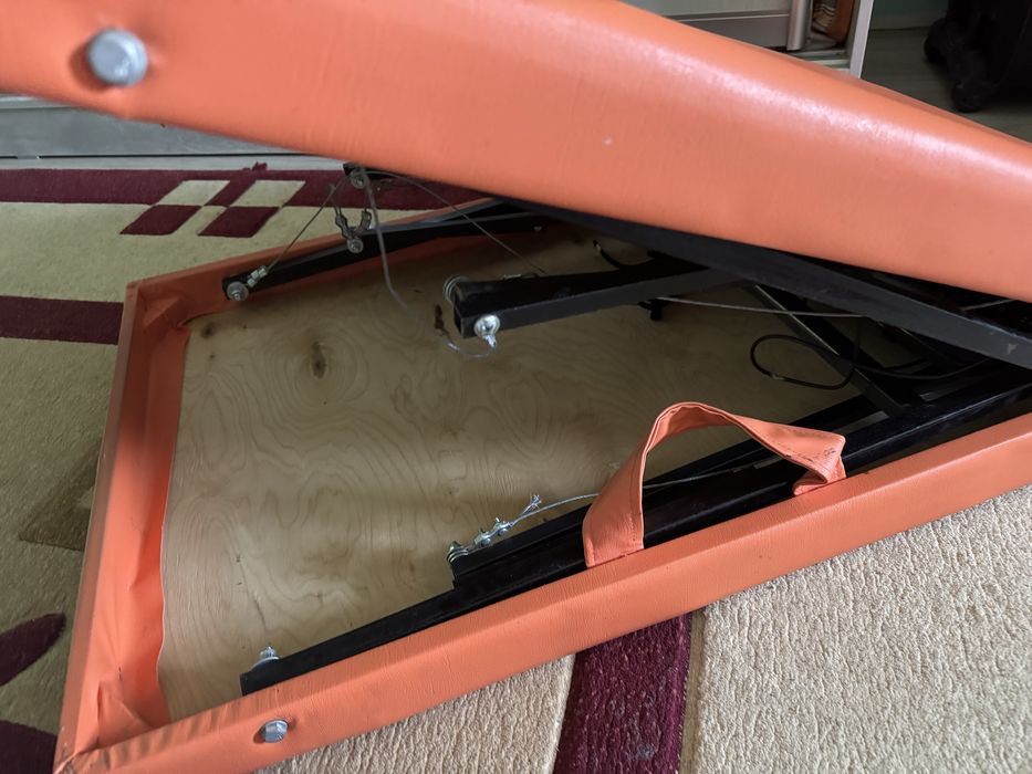 Кушетка для бюти сферы