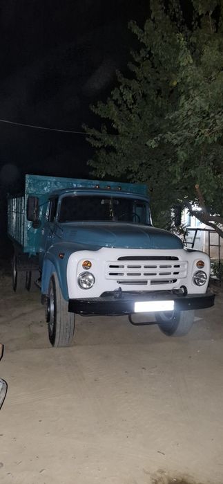 Oʻzimga mingani tayorlaganman