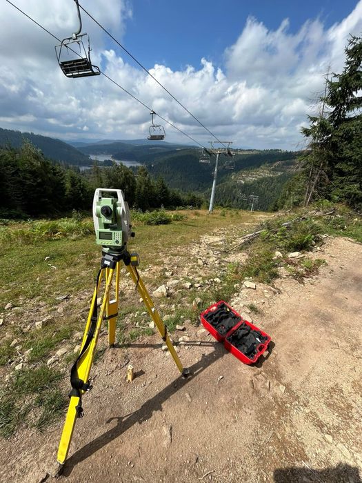 Servicii de Cadastru si Topografie; Topograf Targu Mures;