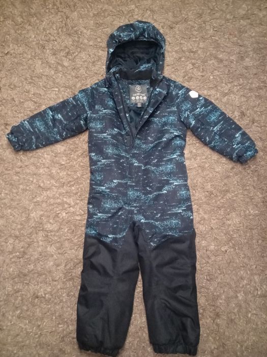 Комбинезон Color kids