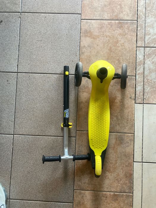 Тротинетка Oxelo B1