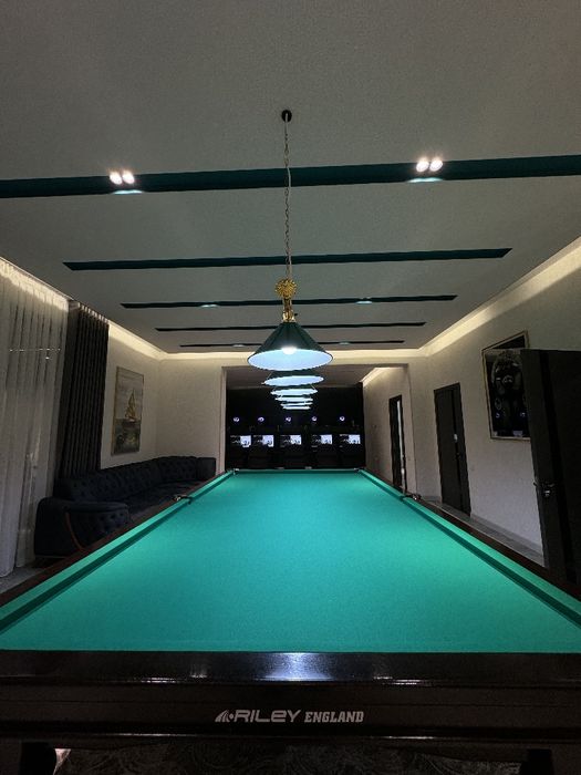 Дача Премиум класса Абу Даби в Чарваке