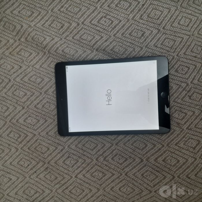 iPad mini -первого поколения