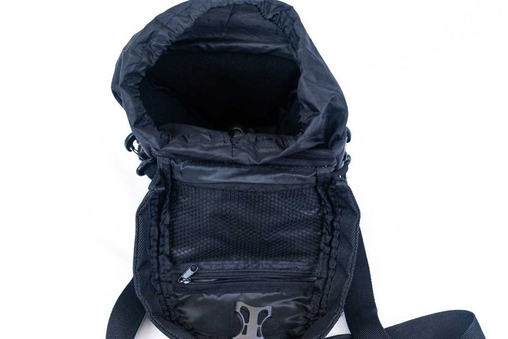 Geanta foto Mantona. Dimensiuni: 22 x 20 x 14cm