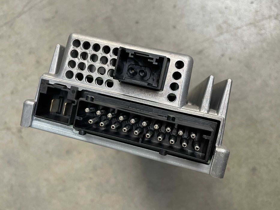 Amplificator audio Top HiFi Bmw seria 5/6/7 cod 9230044