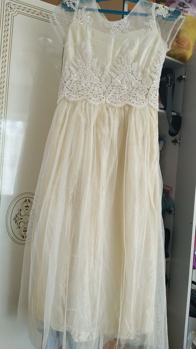 Продам платье за вкусную цену