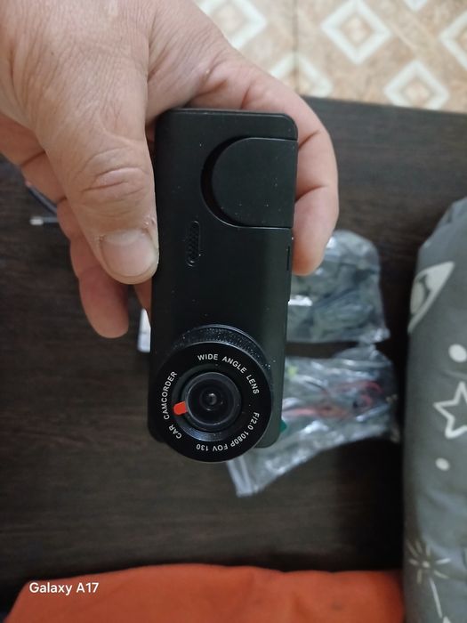 Продам видеорегистратор