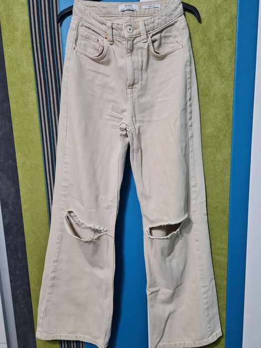 Дамски дънки 20 лв.