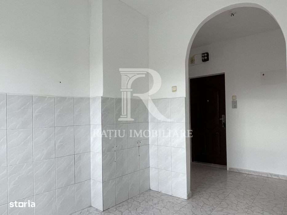 Apartament cu 3 camere | Magheru | Oradea