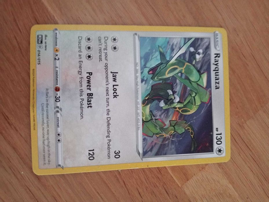 Colectie cartonase pokemon si panini 2022