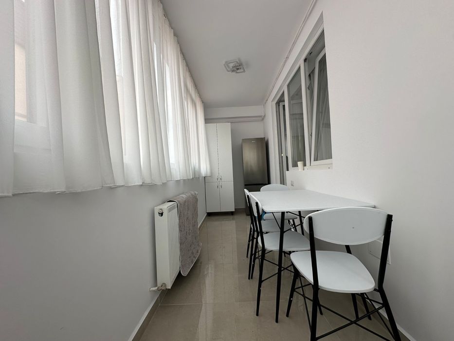 Regim hotelier Militari Residence