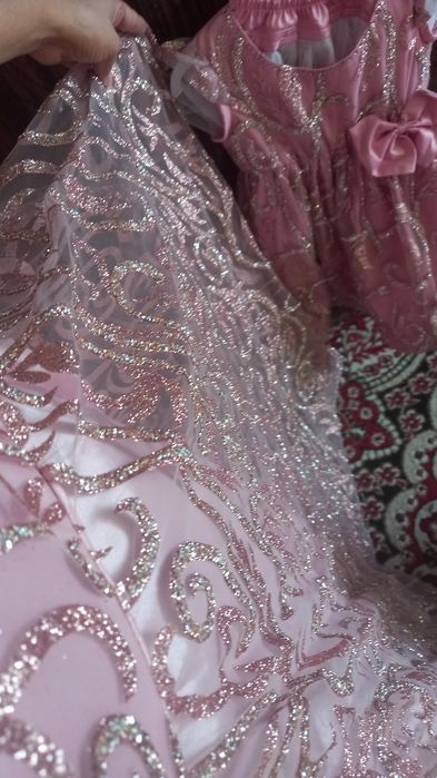 To‘y va marosimlar uchun libos