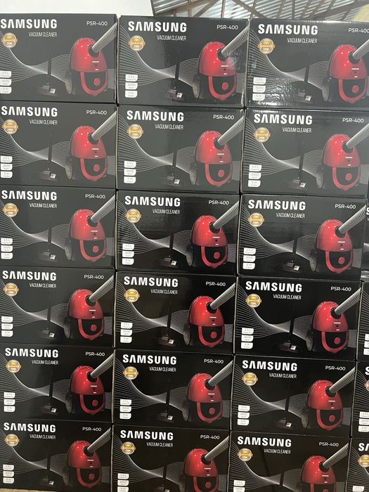 Оптом пылесос SAMSUNG pilesos, пилесос