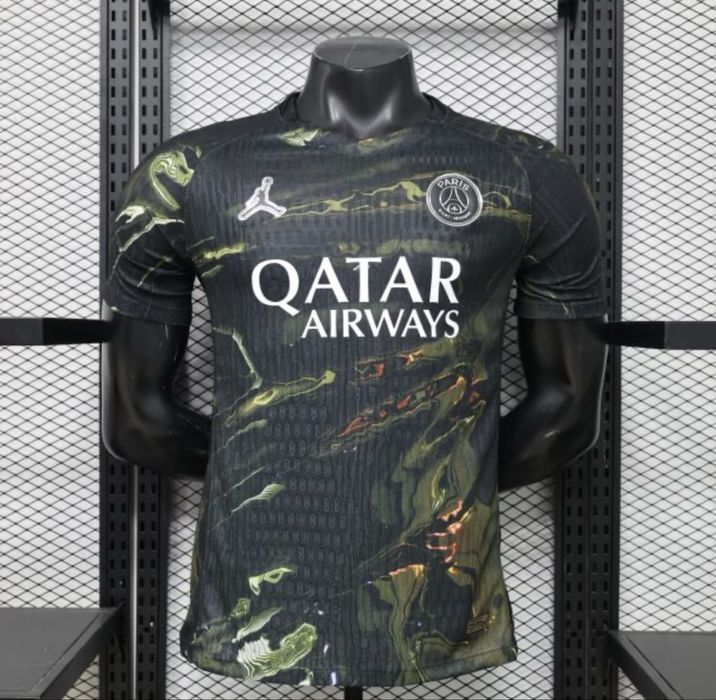 Tricou de fotbal player version