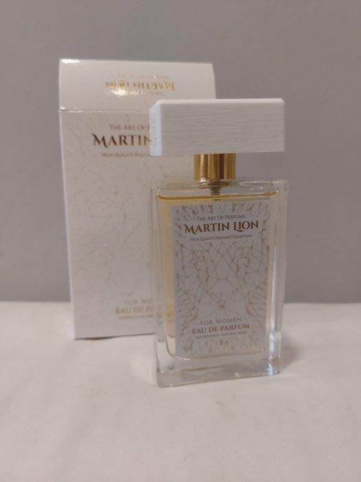 Дамски парфюм Martin lion