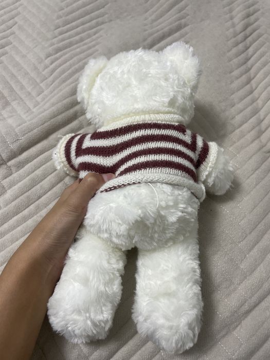 Плюшевая мишка