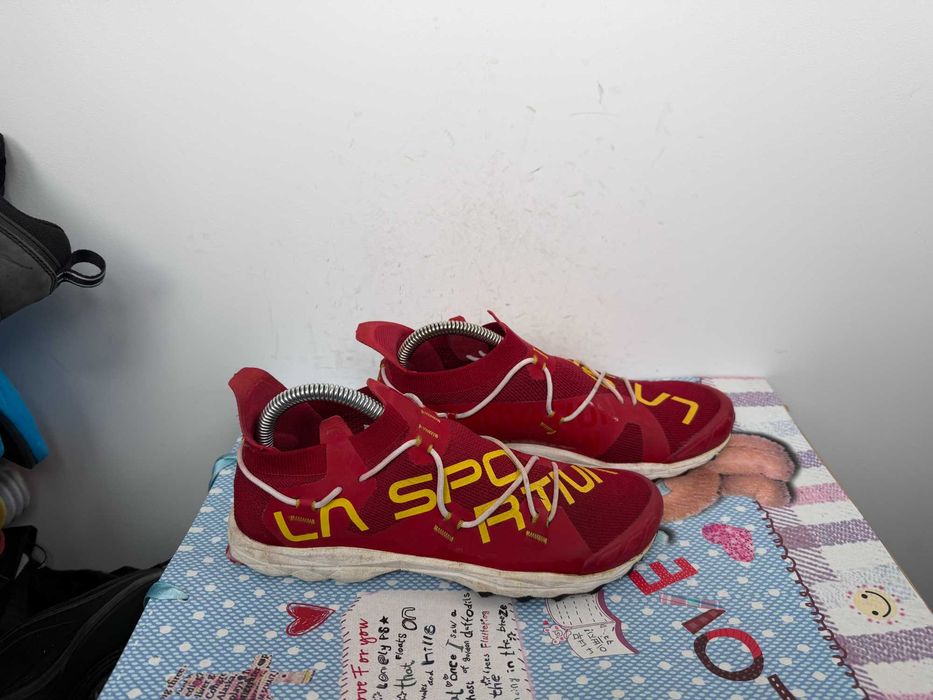 La Sportiva VK ''оригинални дамски обувки 39 номер
