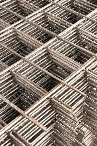 Plasa sudata striata 2x5x8mm standard 10x10