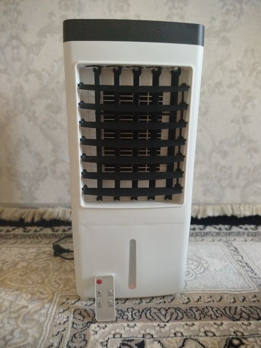 Воздухоочиститель