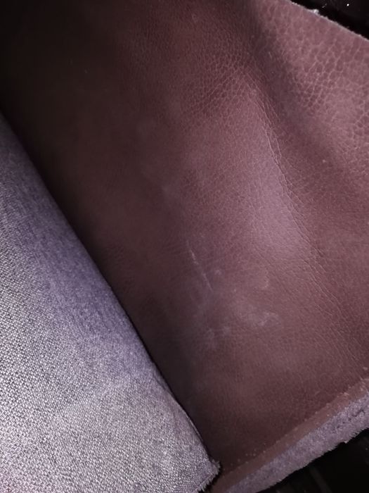 Кожа  для мебельная