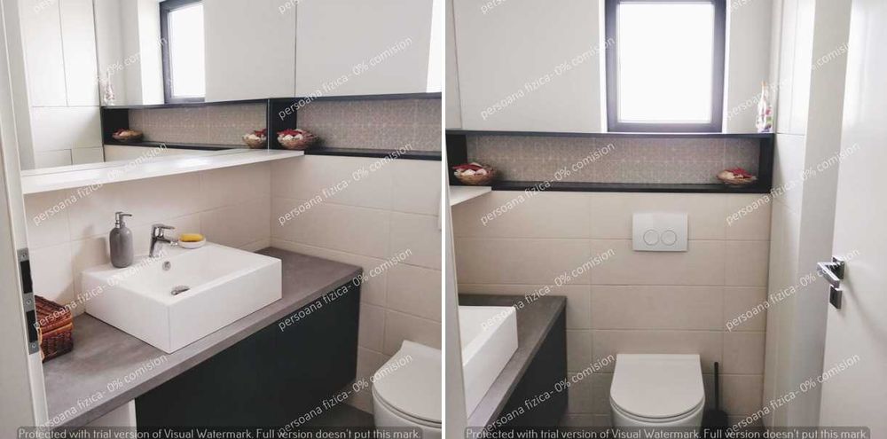 Casa noua, 5 camere, Romana Residence, Gradiste, Arad